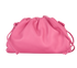 Mini Pouch Crossbody, front view